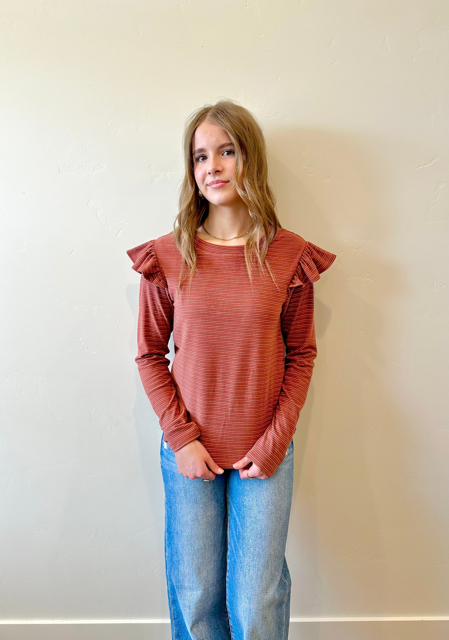 Sylva Top