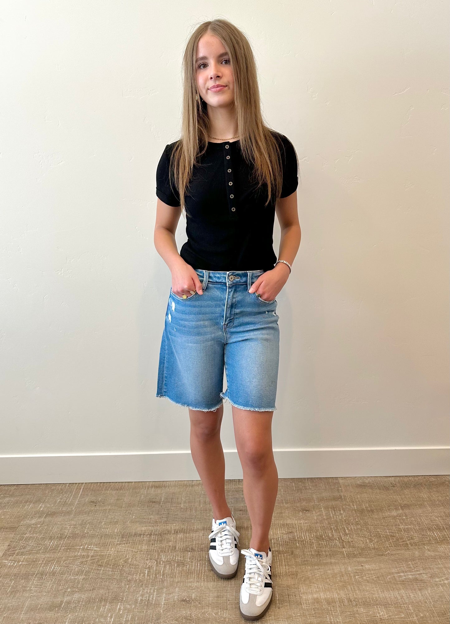 Valour Shorts