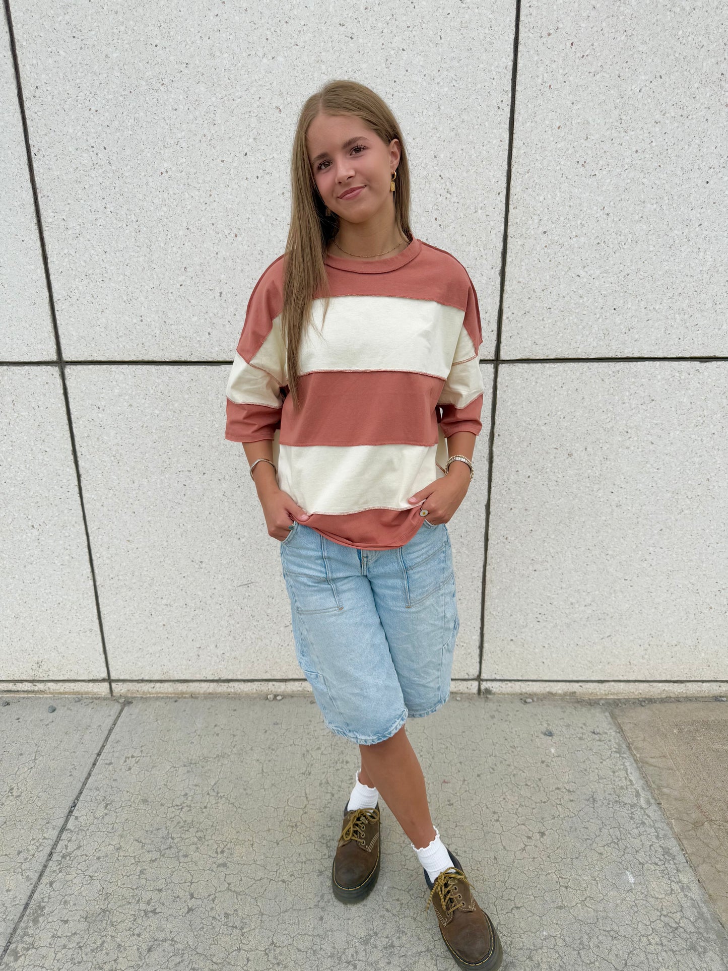 Northport Top