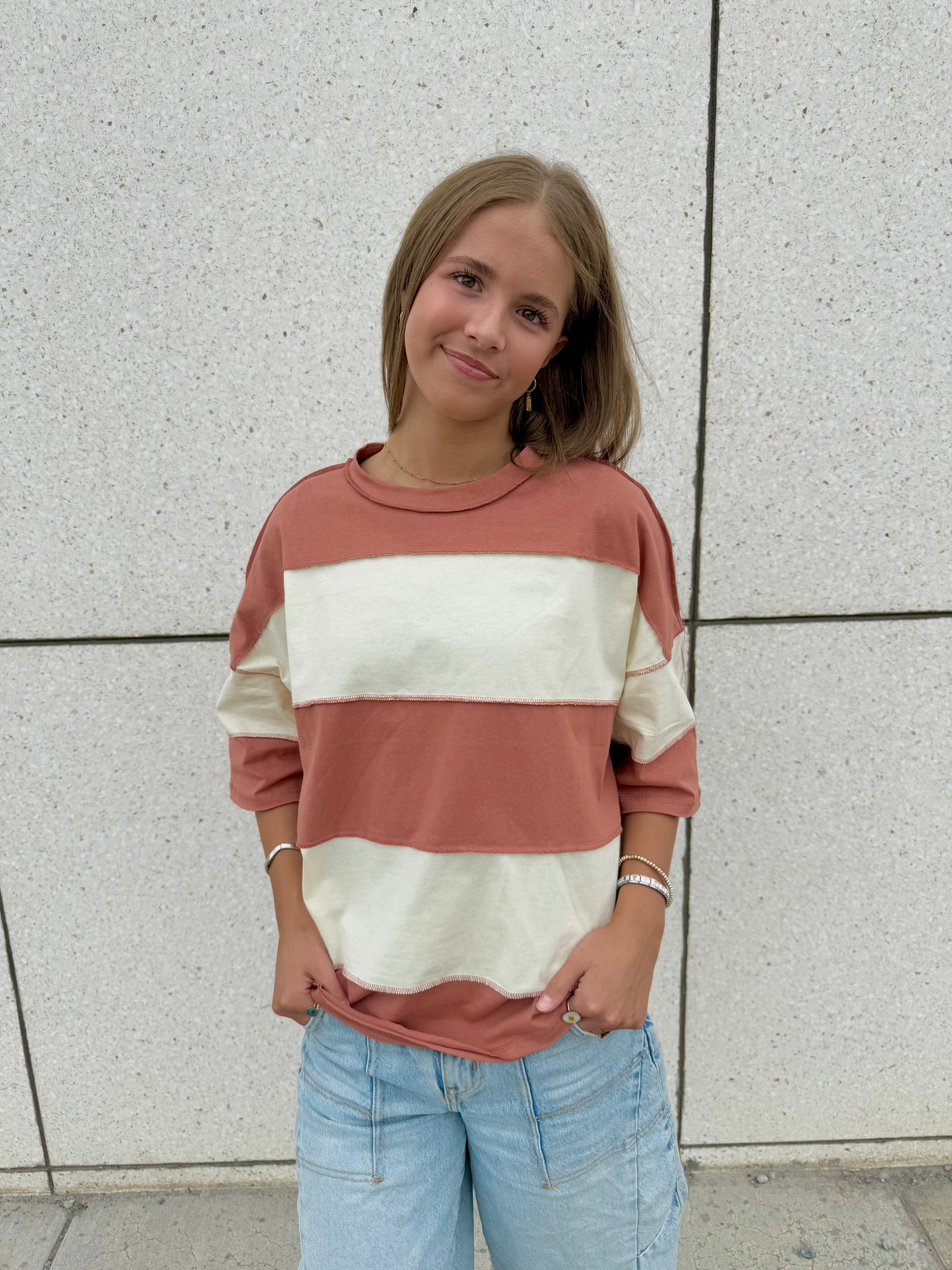 Northport Top