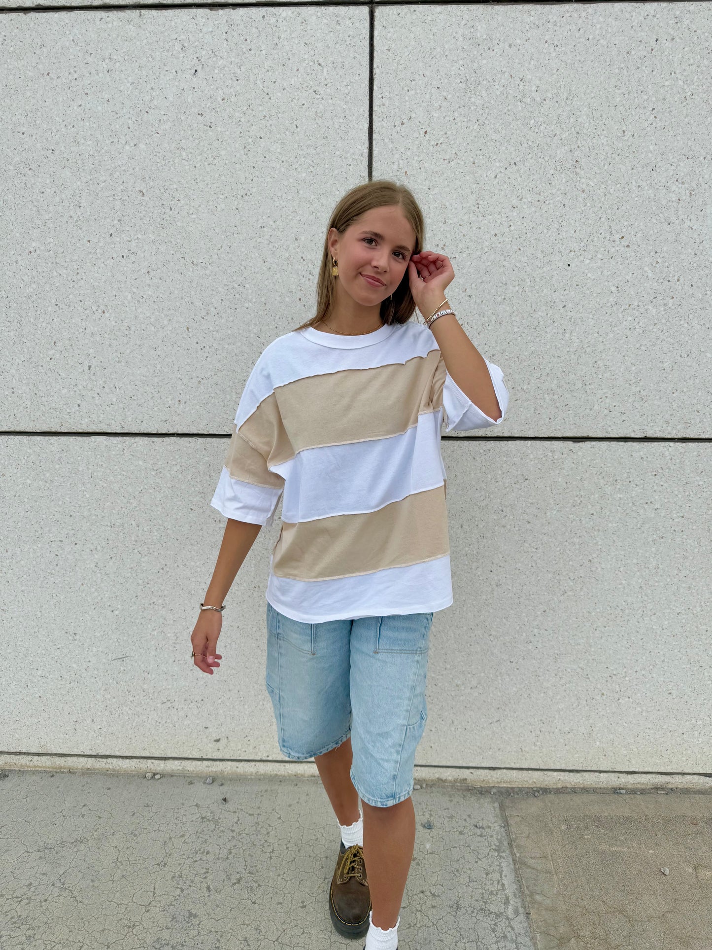 Northport Top
