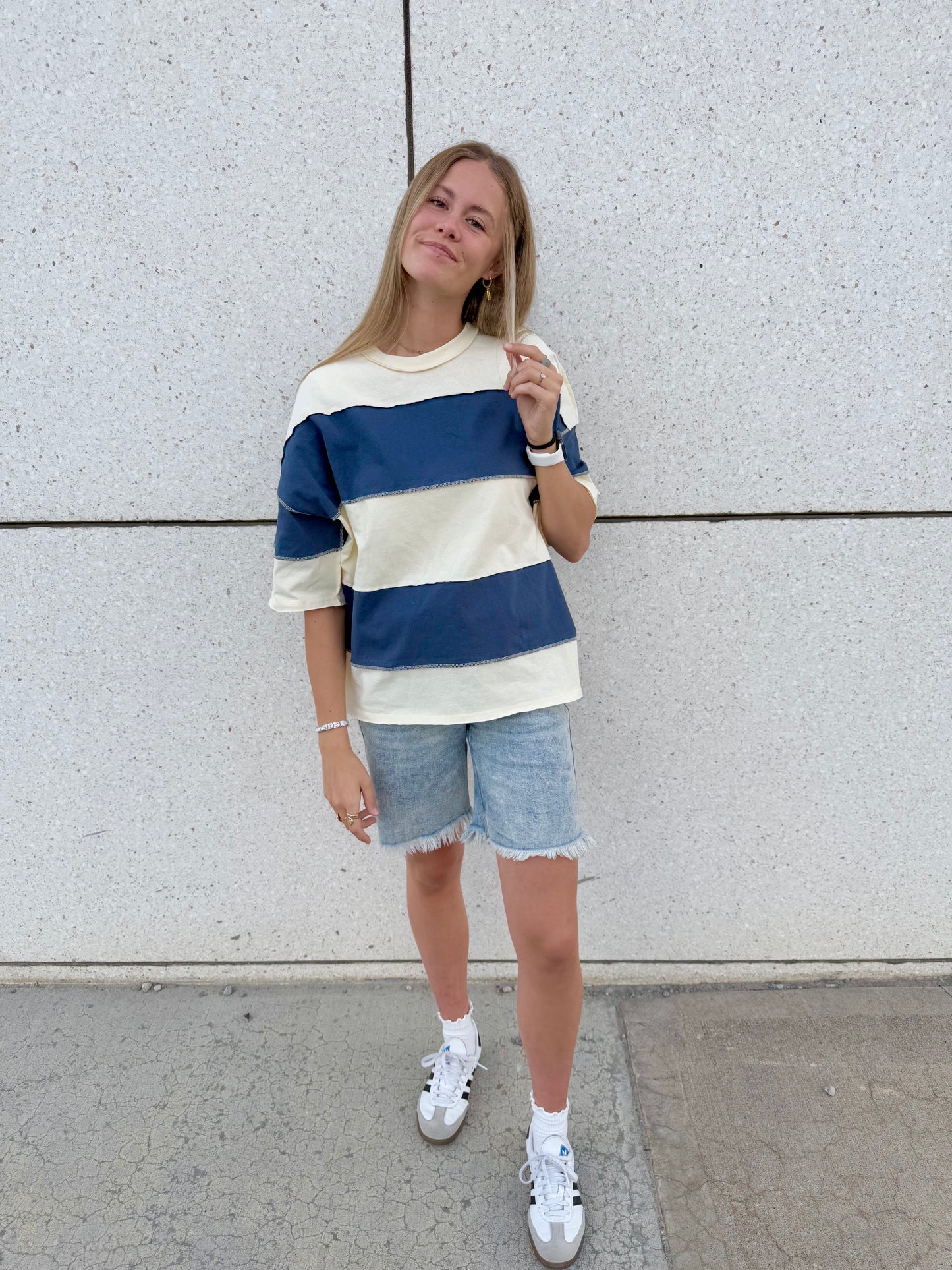Northport Top