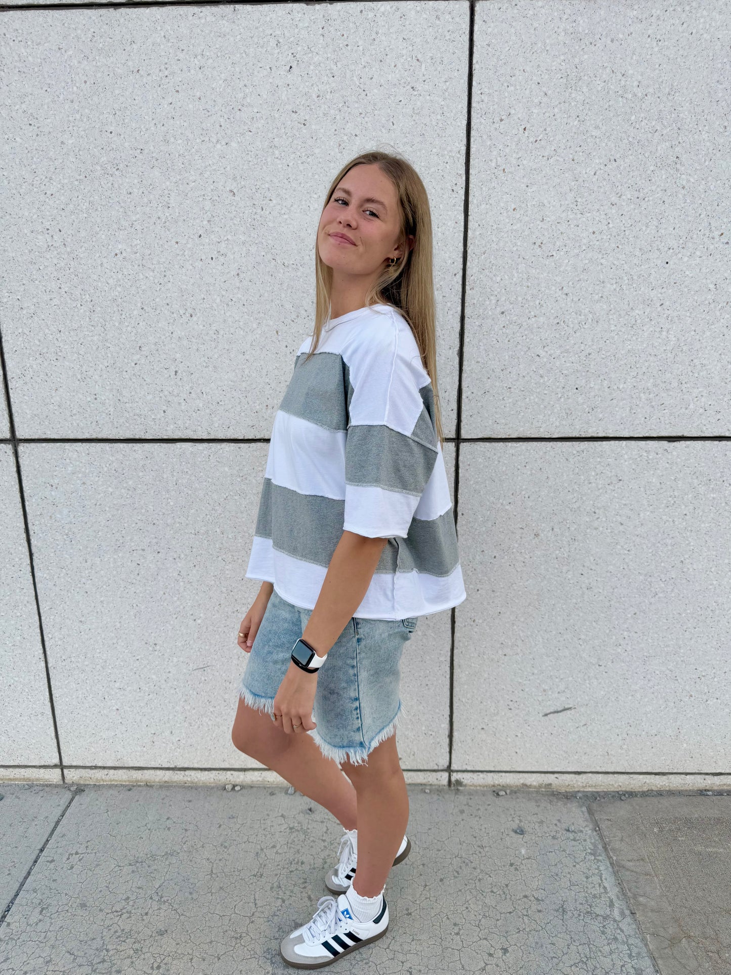 Northport Top