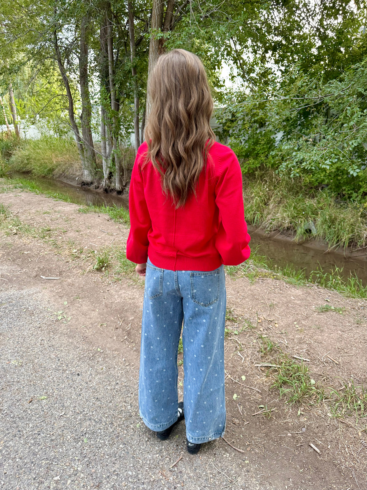 Lucinda Sweater