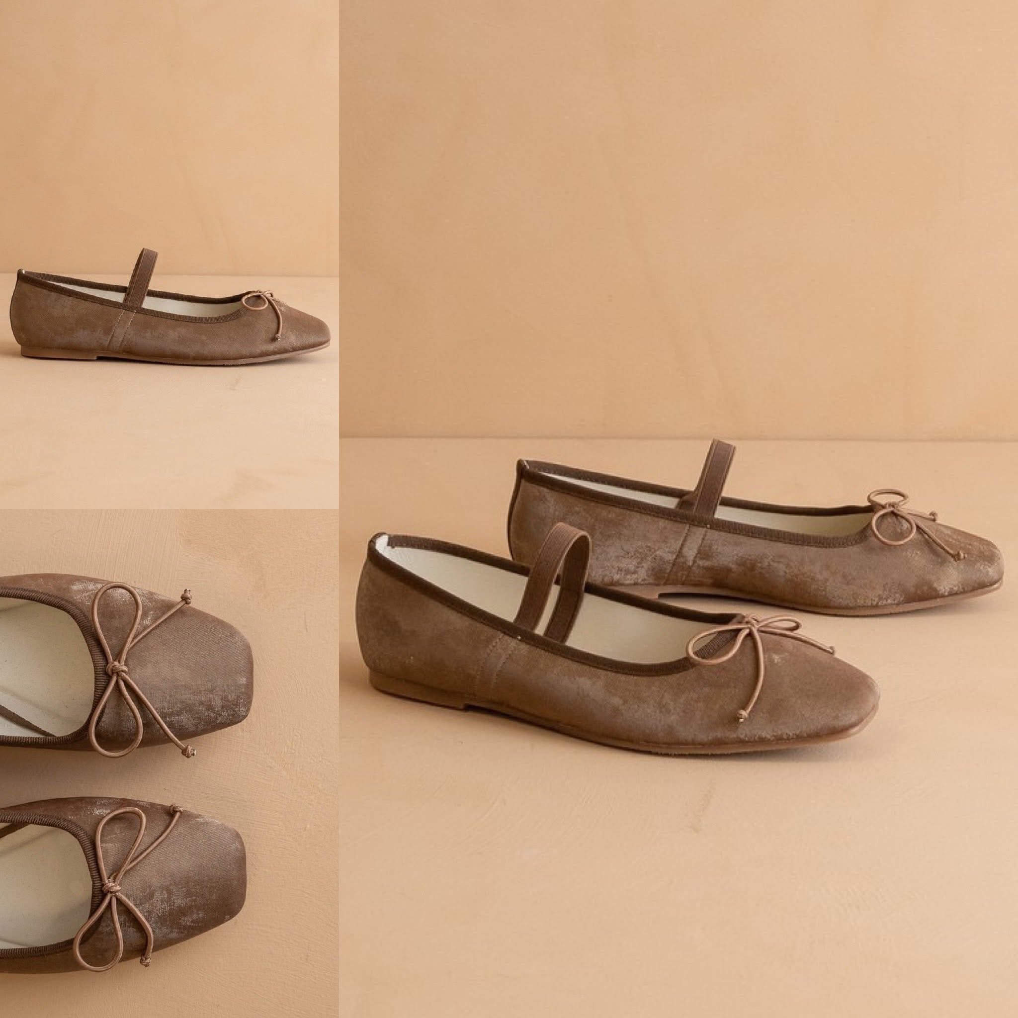 London Ballet Flats