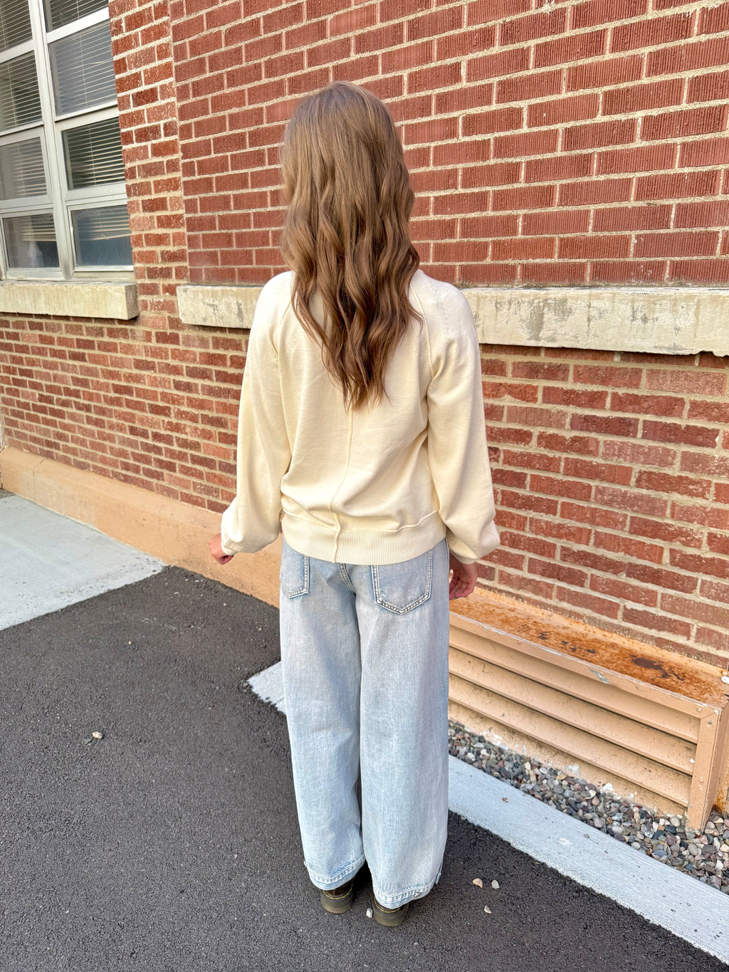 Lucinda Sweater