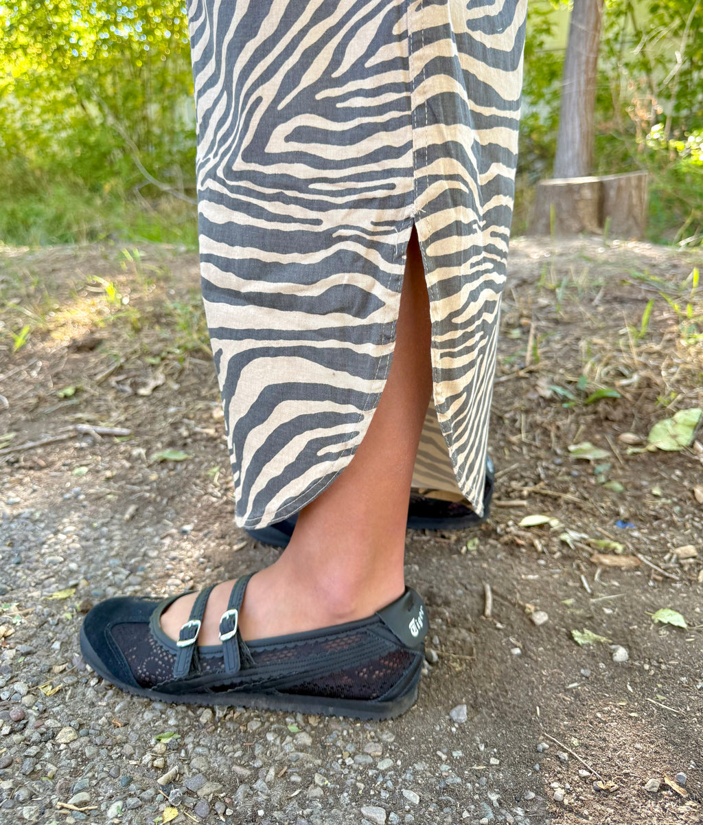 Sunridge Zebra Pants