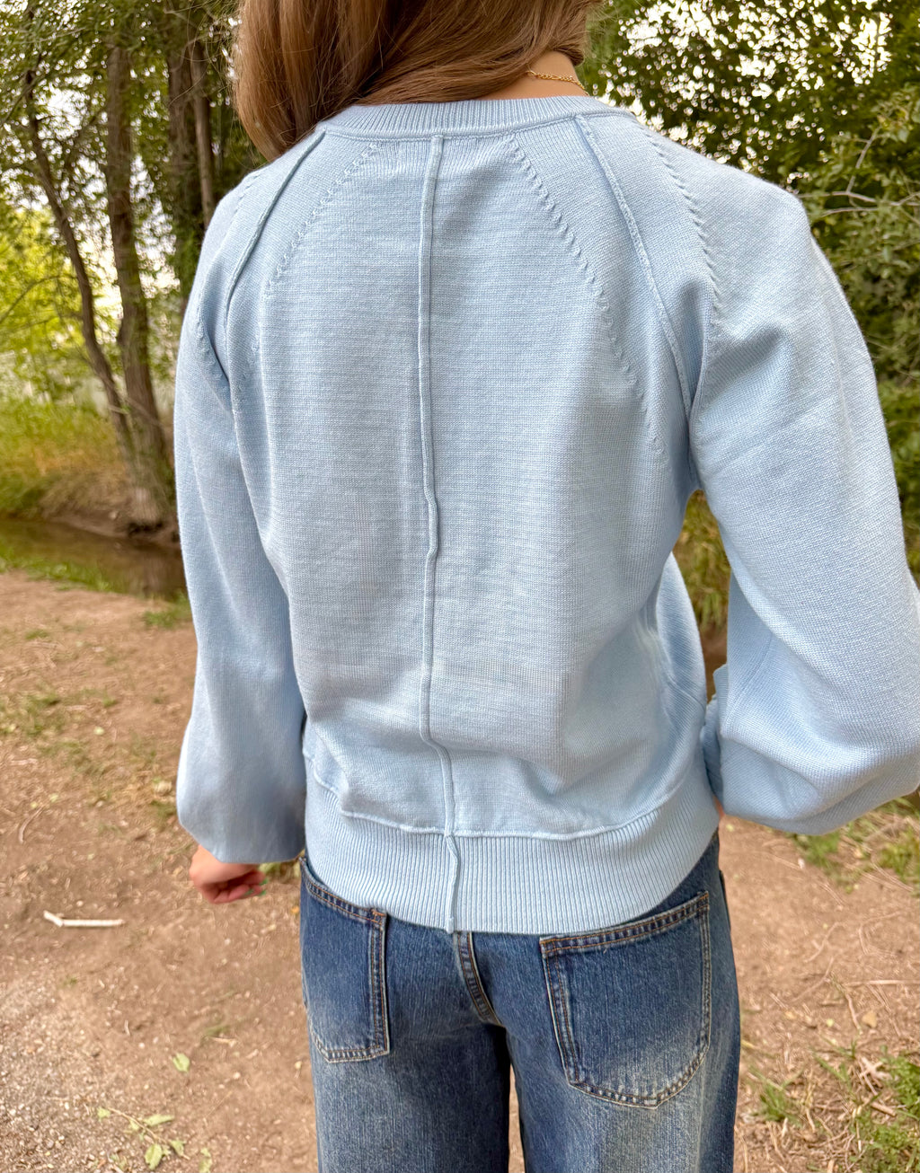 Lucinda Sweater