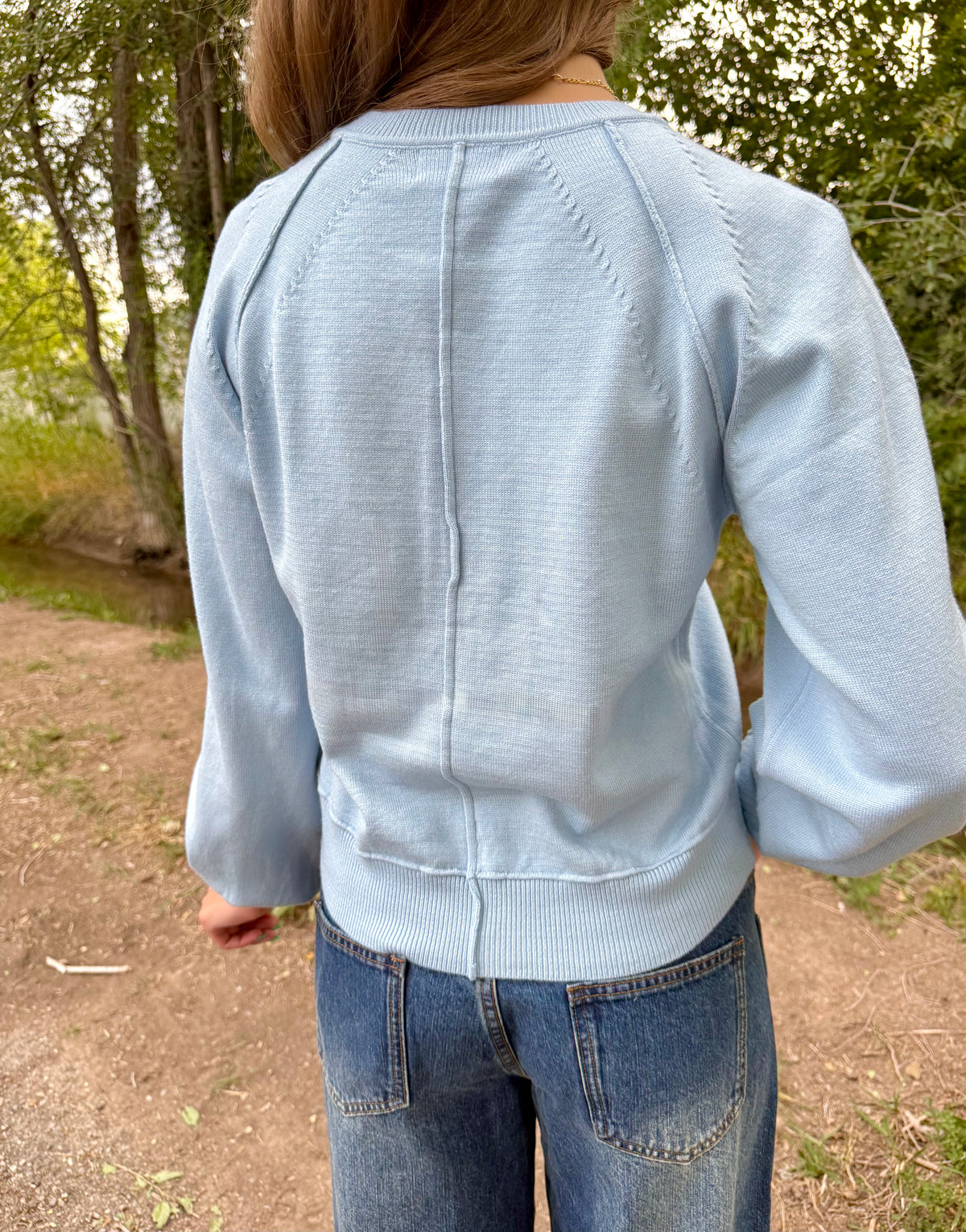 Lucinda Sweater