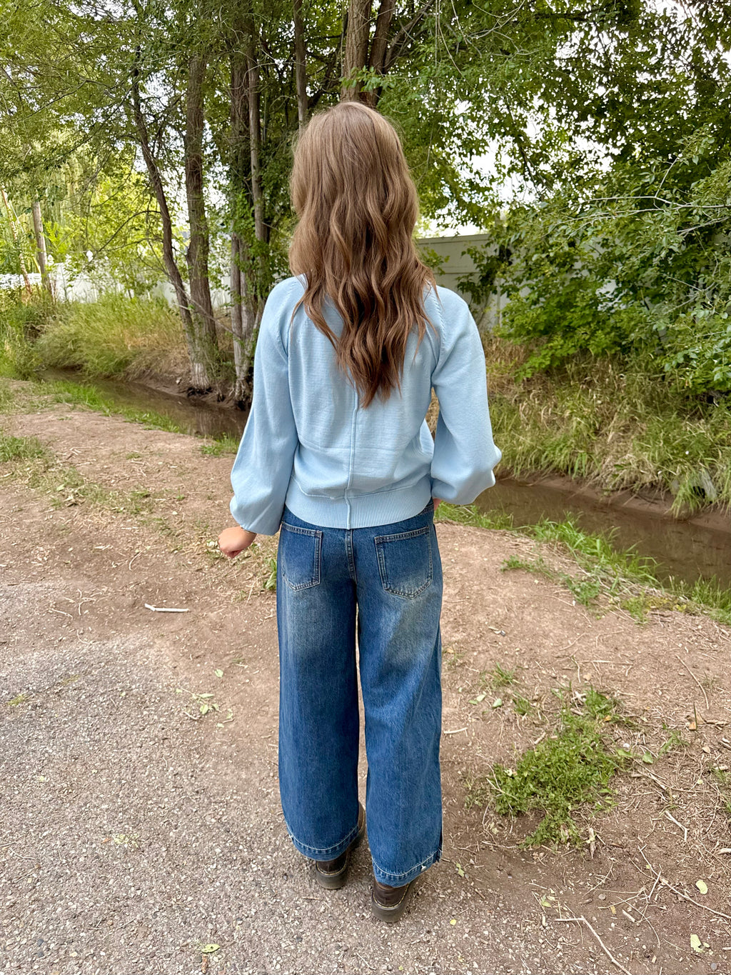 Lucinda Sweater