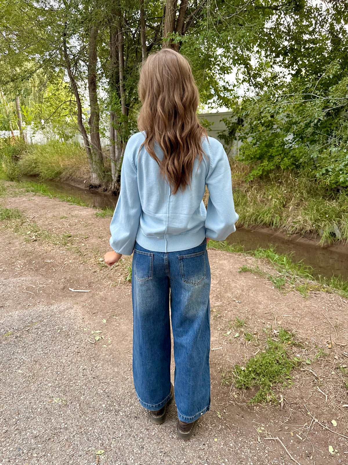 Lucinda Sweater