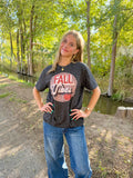 Fall Vibes Graphic Tee