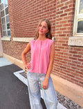 Emery Sweater Top