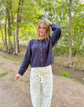 Lilah Sweater Cardigan