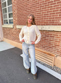 Sloane Sweater Cardigan