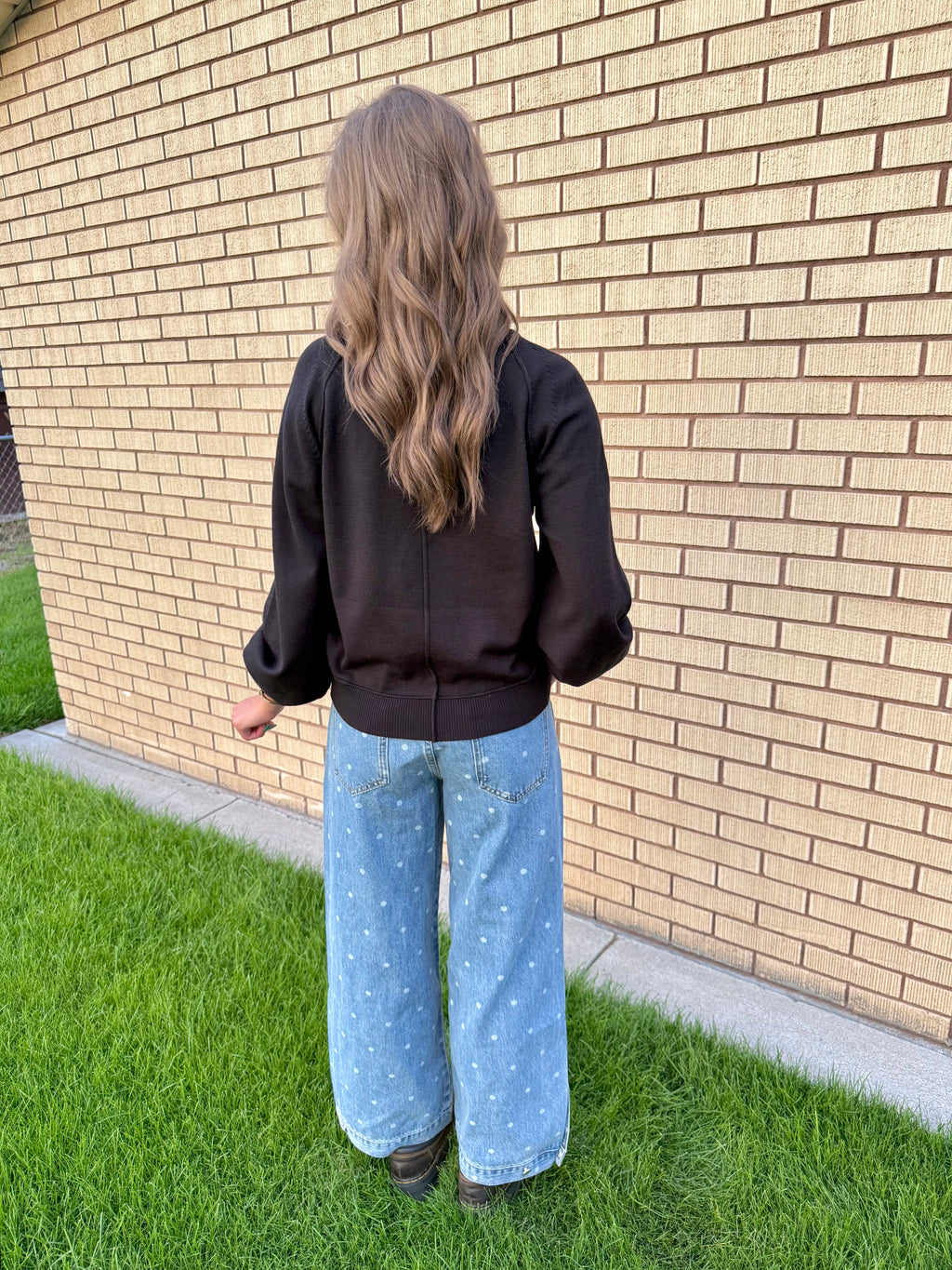 Lucinda Sweater
