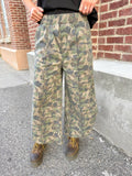 Sunridge Camo Pants