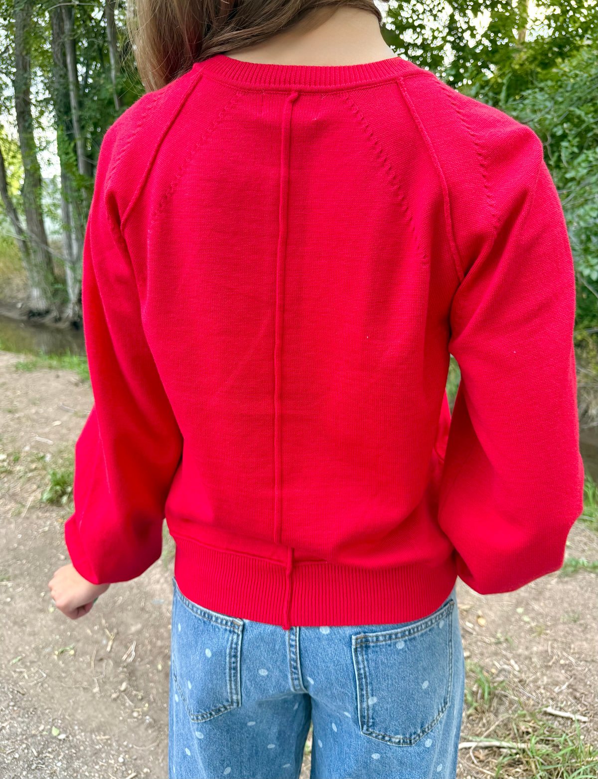 Lucinda Sweater