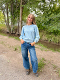 Lucinda Sweater
