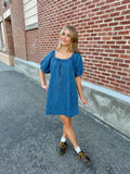 Mckinley Denim Dress
