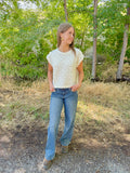 Zaydee Sweater Top