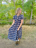 Hazel Jane Dress