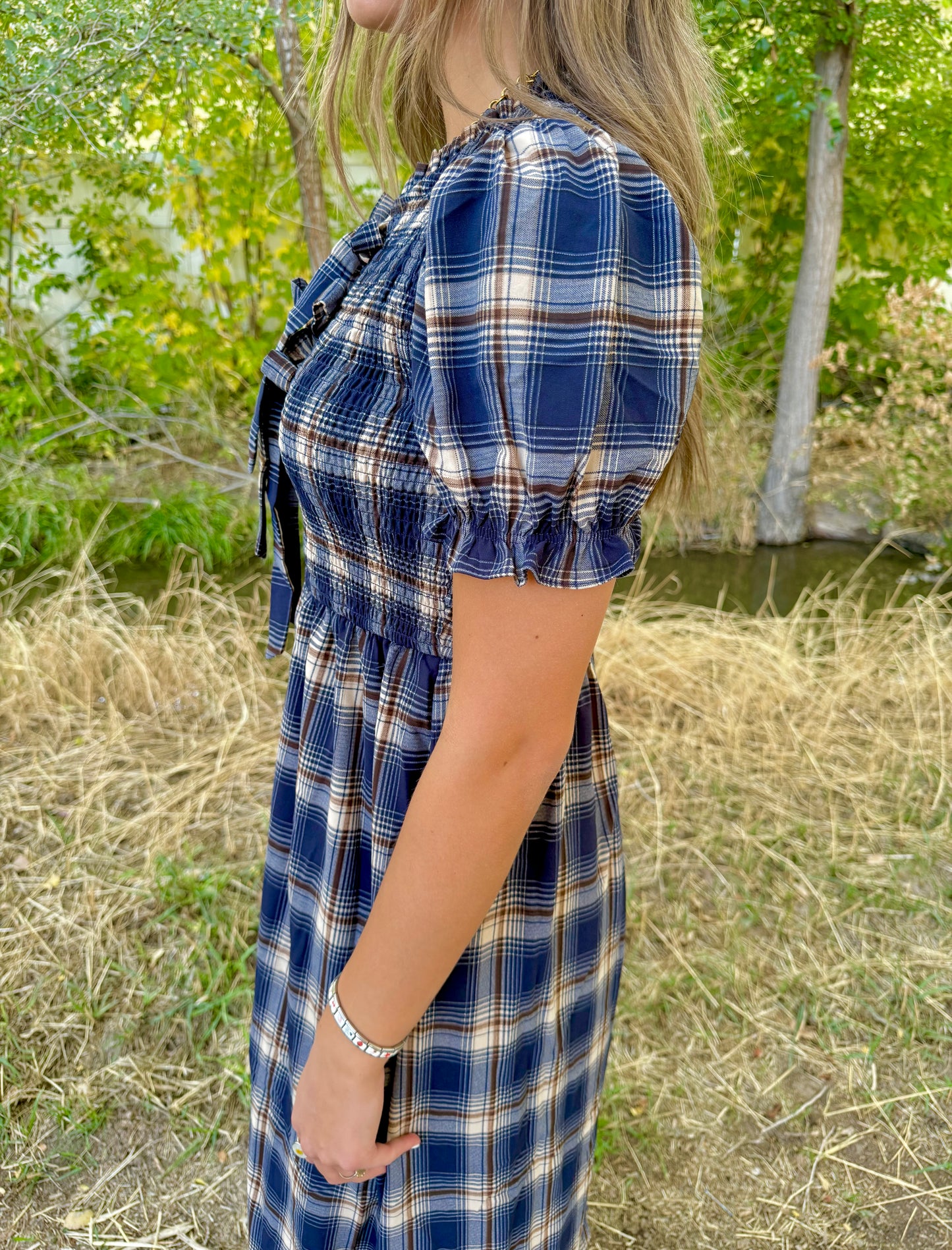 Hazel Jane Dress
