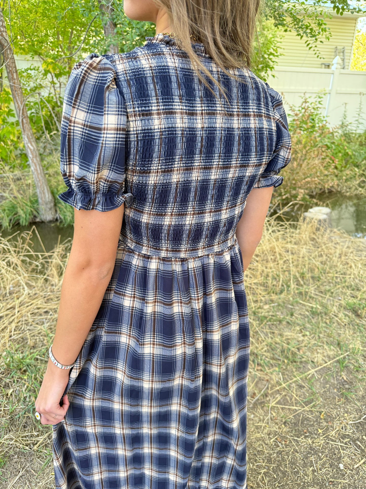 Hazel Jane Dress