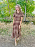 Ember Lou Dress