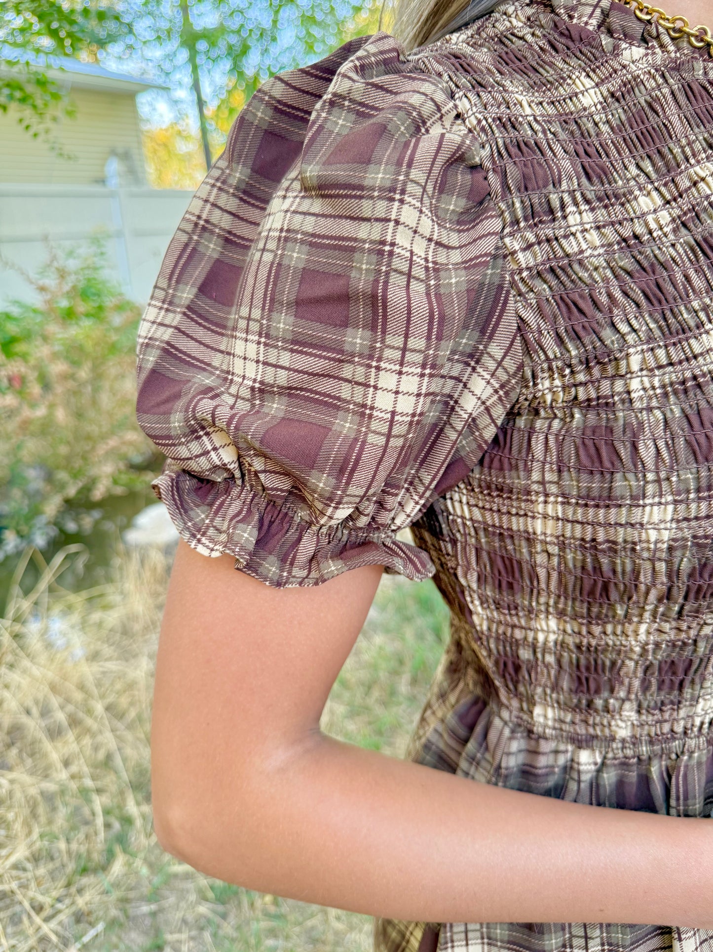 Ember Lou Dress