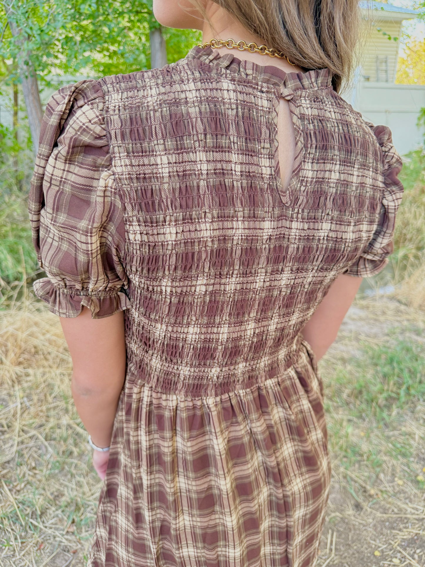 Ember Lou Dress