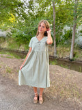 Sweet Willow Dress