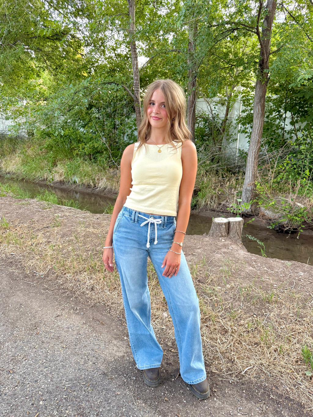 Poolesville Denim