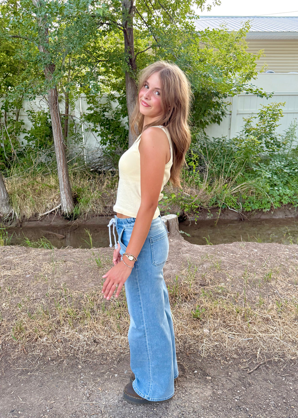 Poolesville Denim