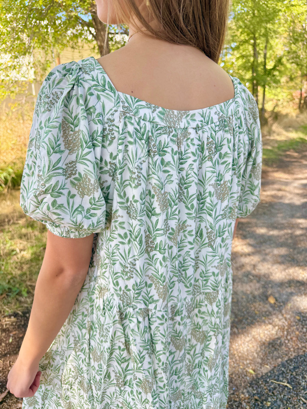 Penelope Dress