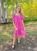 Luna Dress