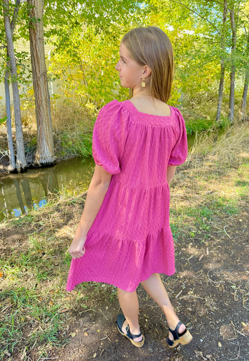 Luna Dress
