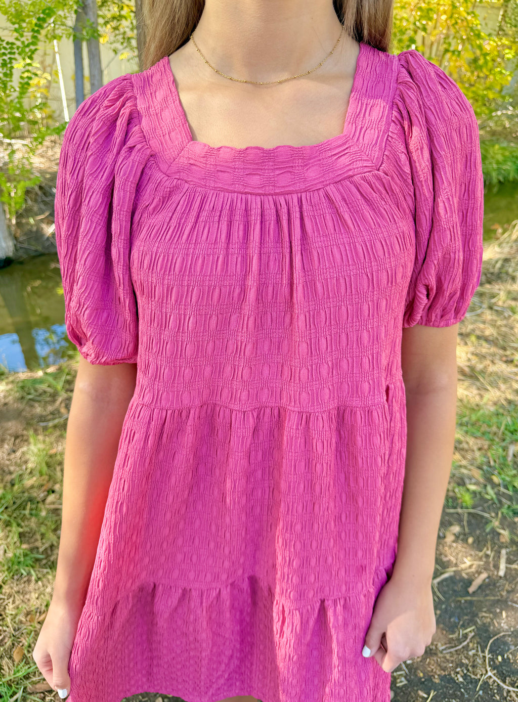 Luna Dress