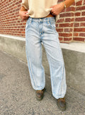 Mylo Baggy Jeans