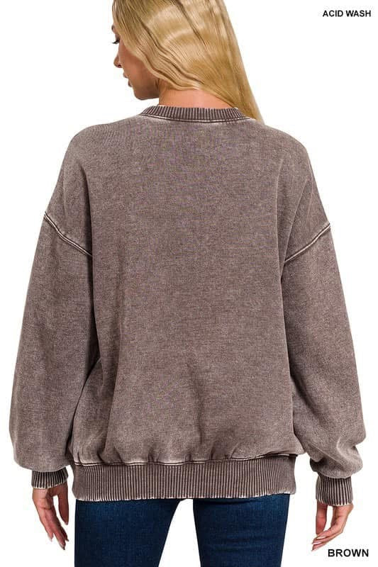 Esme Crewneck