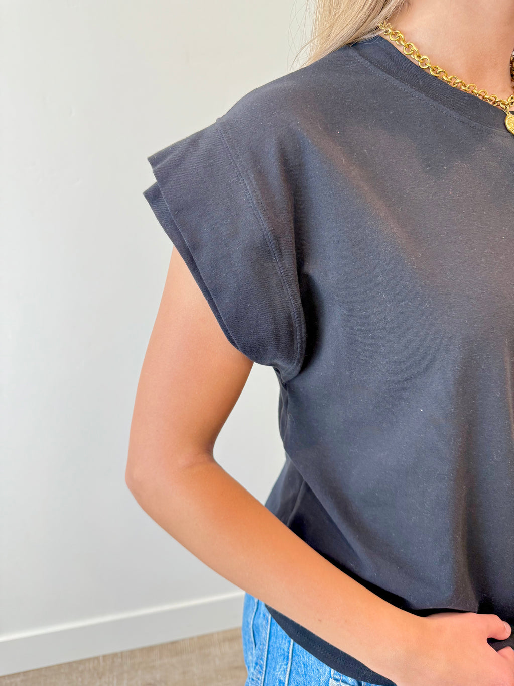 Breezy Days Top