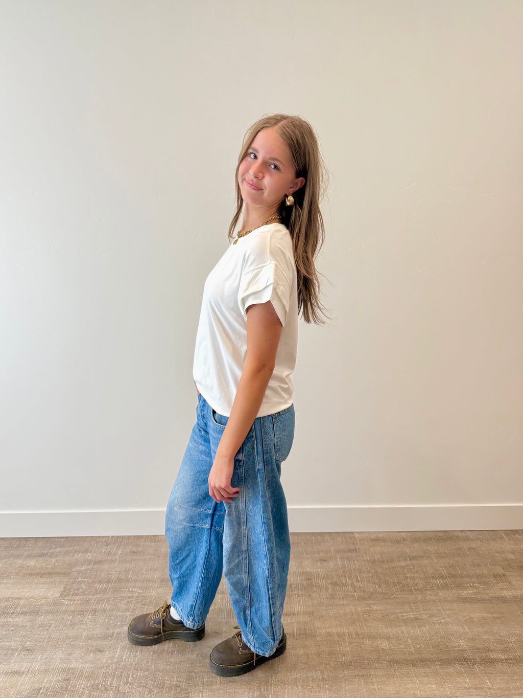 Breezy Days Top