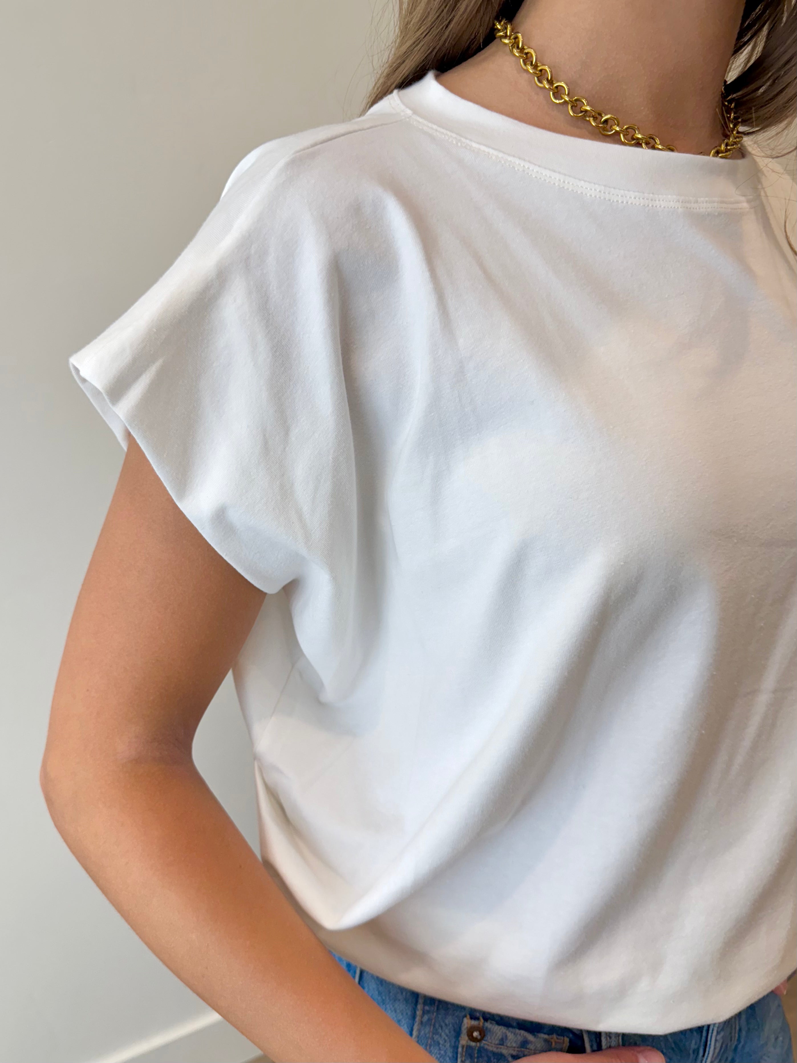 Simple Days Top