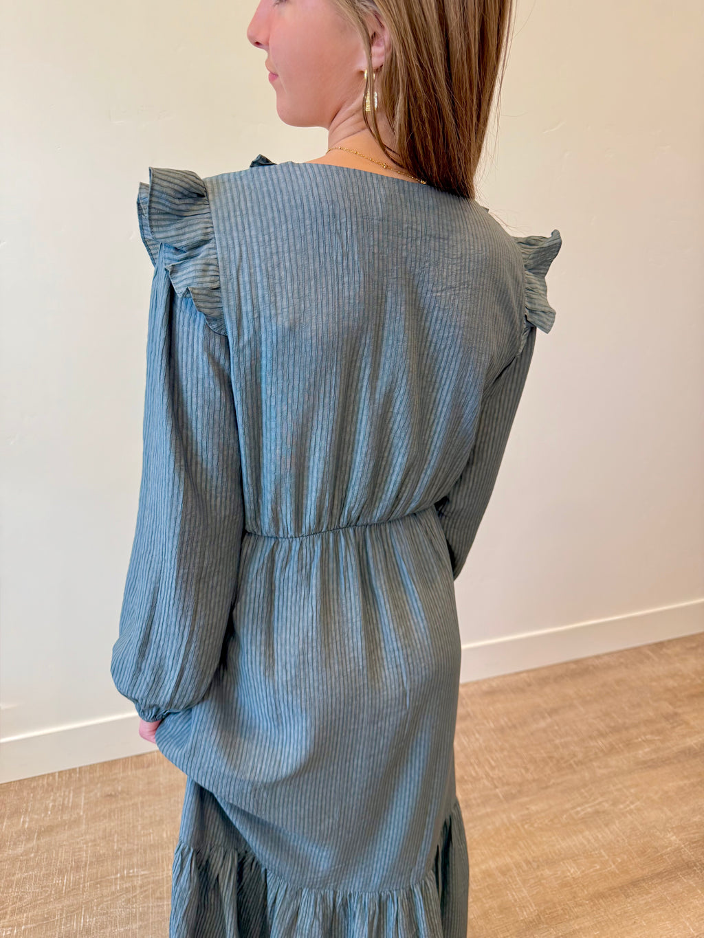 Sutton Dress