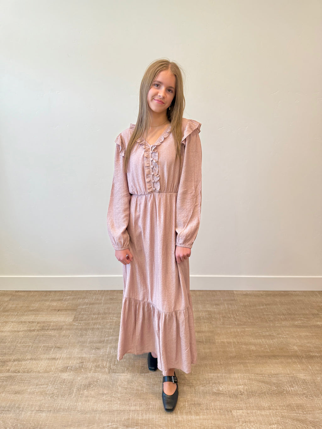 Sutton Dress