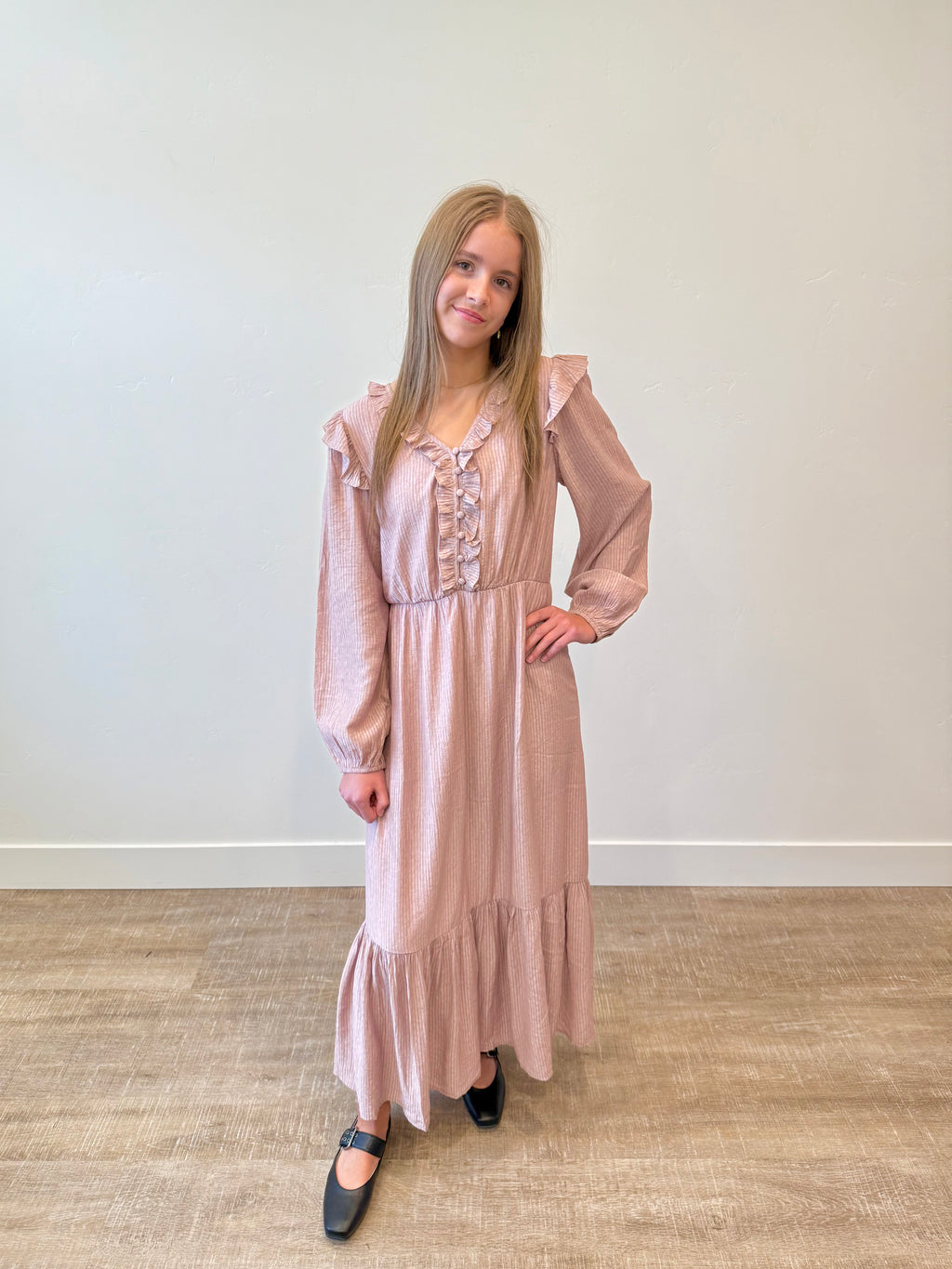 Sutton Dress