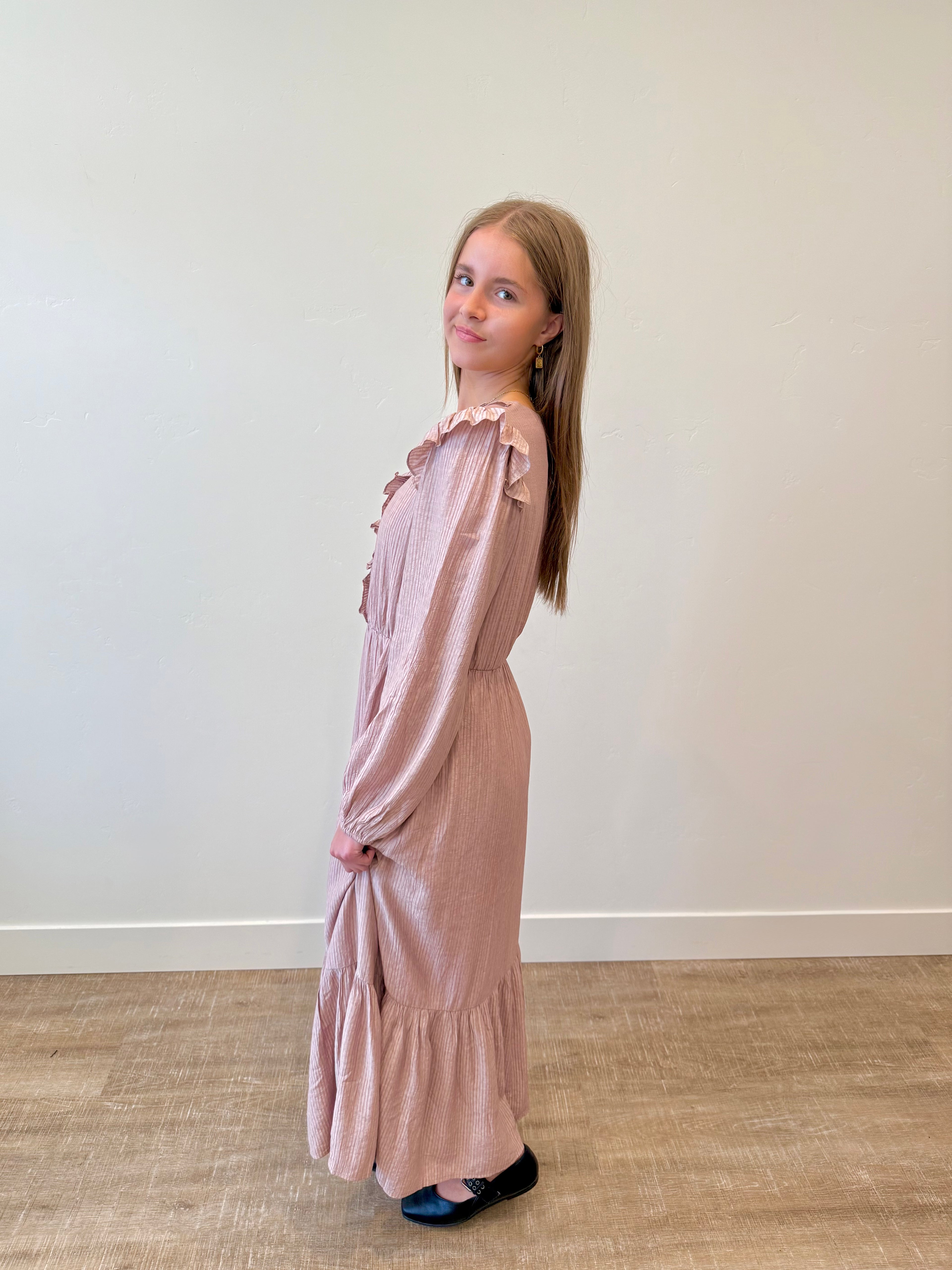 Sutton Dress