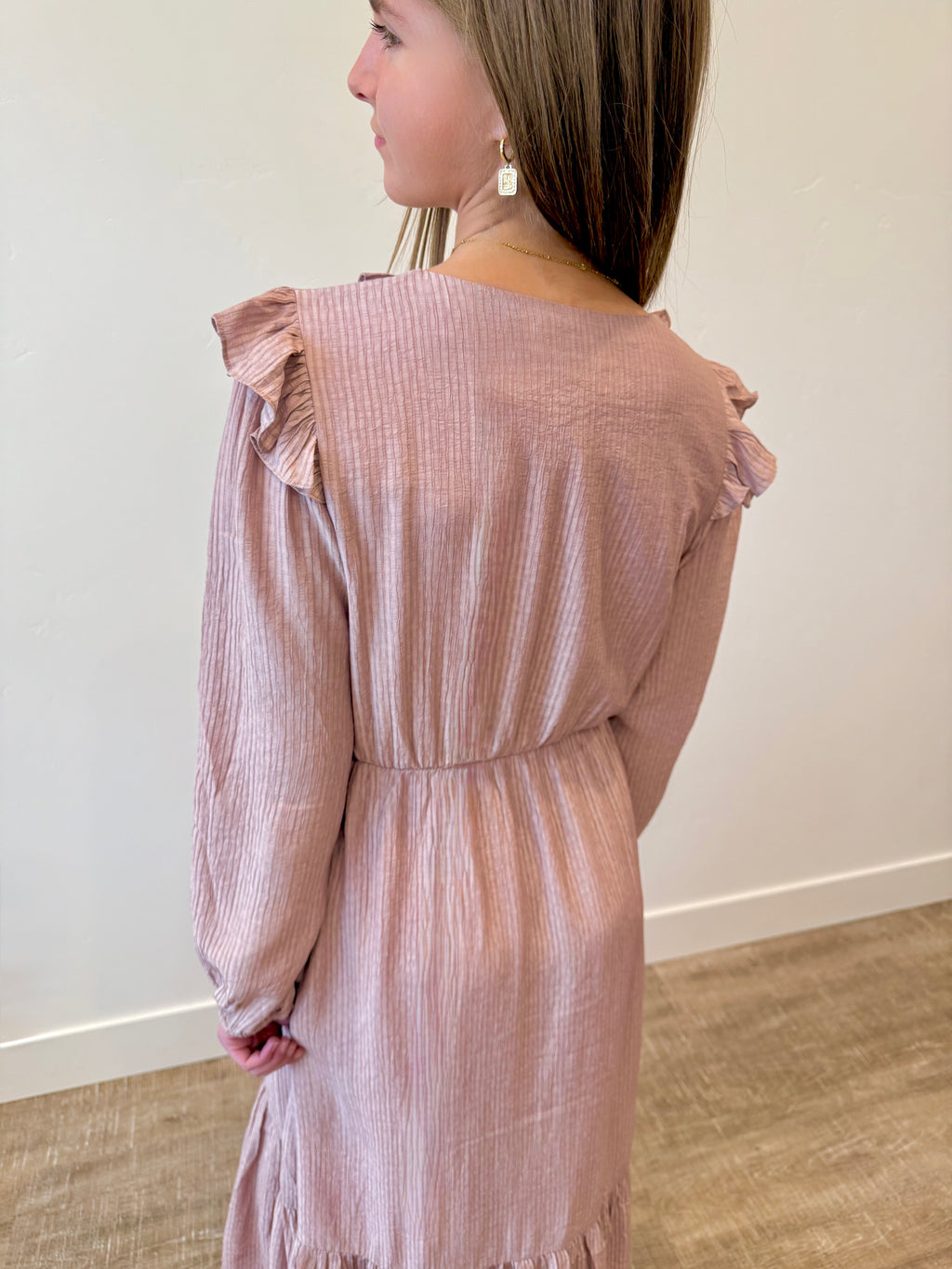 Sutton Dress