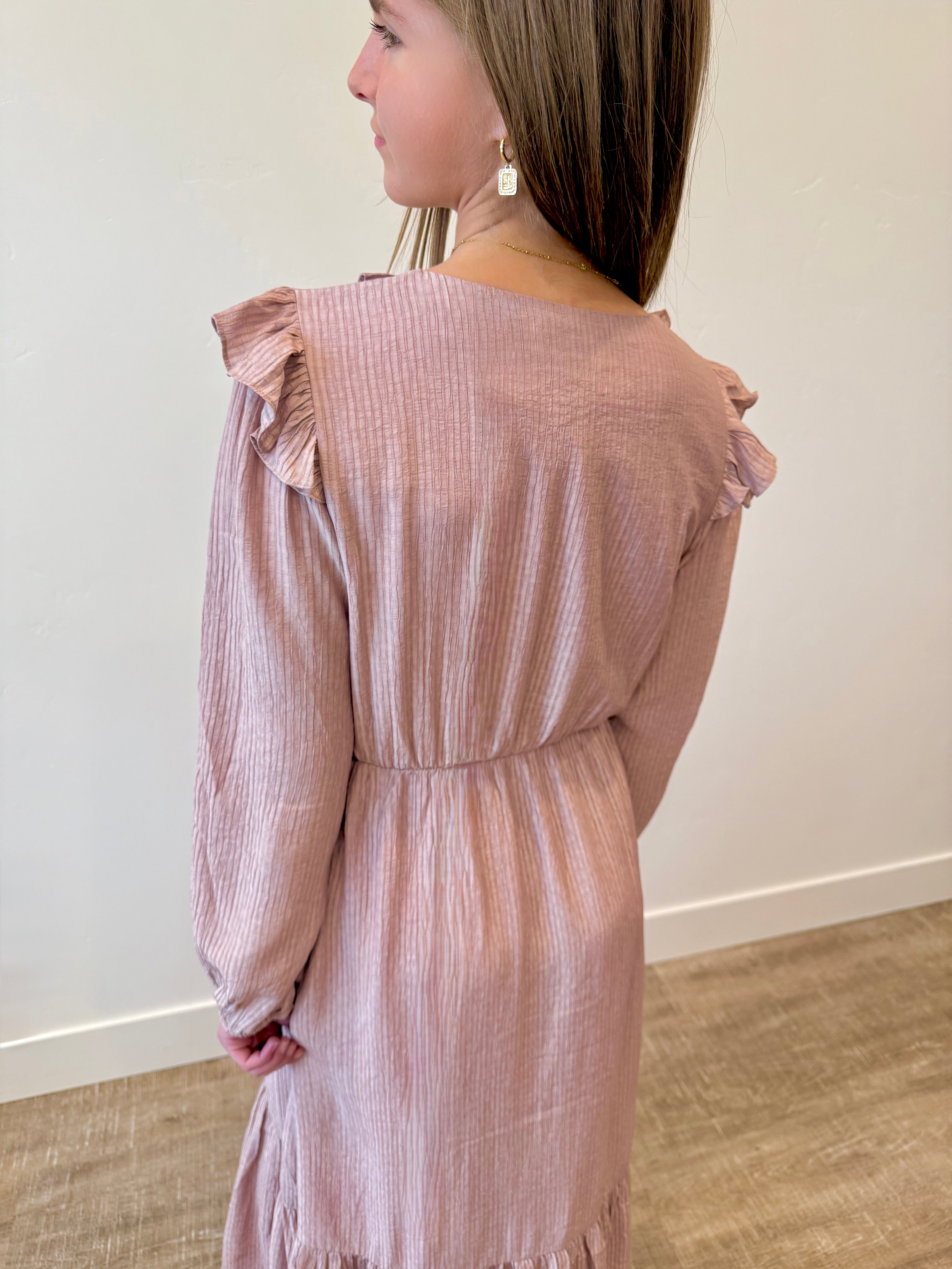 Sutton Dress