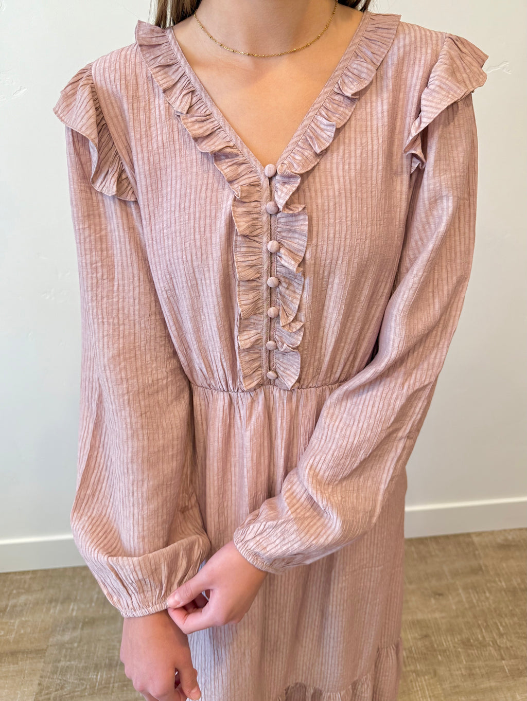 Sutton Dress
